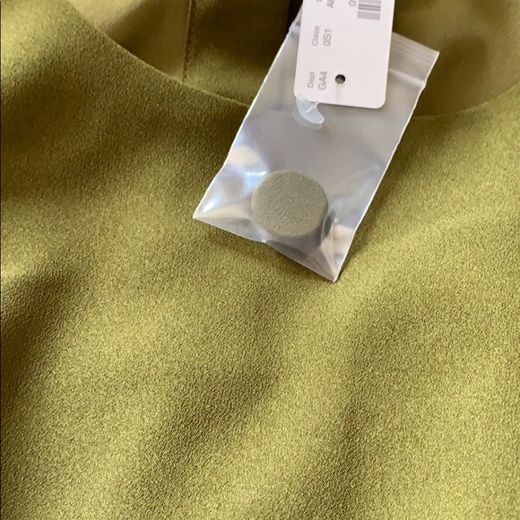 J Crew Button-back midi dress - Picture 8 of 9